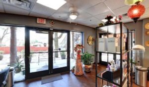 Sugar Skull Salon