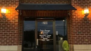 (PeluquerÃ­a) Salon Hair design