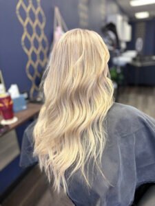 Twisted Scissors