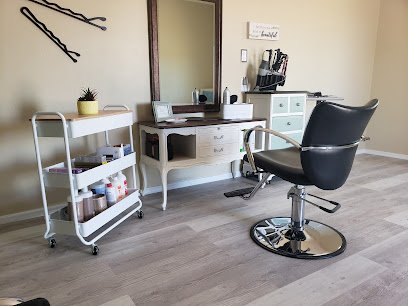 Desert Willow Salon