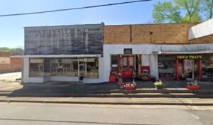 Caldwell Cut & Style Salon