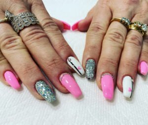 Lavished Nail Design & Spa