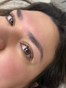 Bliss Beauty Bar