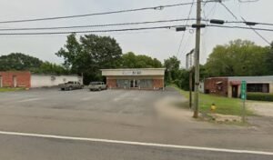 Color Me Up Hair Salon