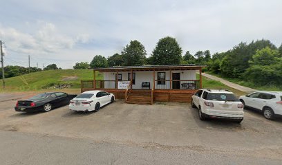 Little Beauty Bar