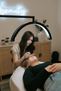 Pro Beauty by Macy