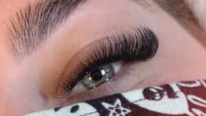 Lex Lash And Brows