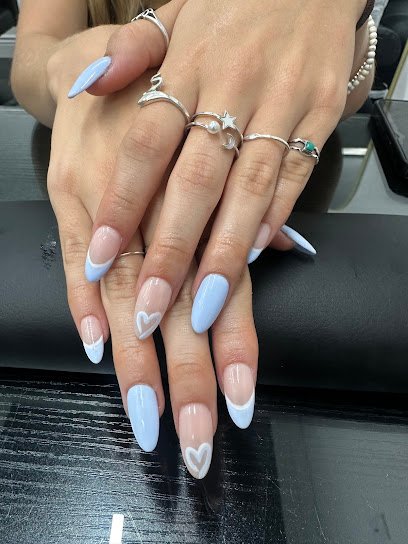 Glam and Glow Girls