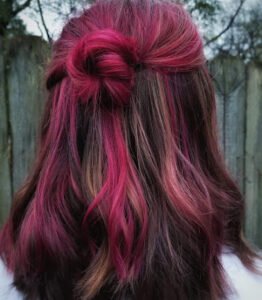 The Riot Salon