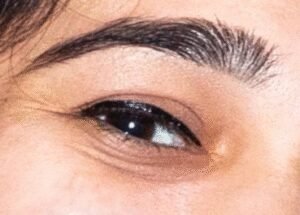 Shree Eyebrow Threading