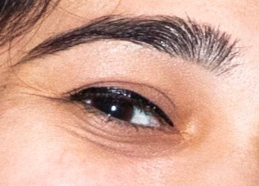Shree Eyebrow Threading