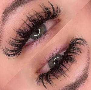 Lash and Gas Beauty Bar